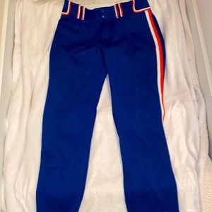 Men’s softball pants